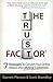 The Trust Factor by Scott Brandley