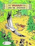 Yakari and the Stranger