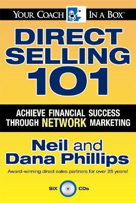 Direct Selling 101: Achieve Financial Success through Network Marketing (Audio CD)