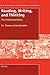 Read, Writing, and Thinking by P.L. Thomas