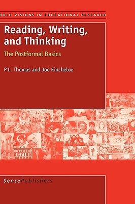 Read, Writing, and Thinking: The Postformal Basics (Paperback)