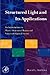 Structured Light and Its Applications: An Introduction to Phase-Structured Beams and Nanoscale Optical Forces