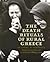 The Death Rituals of Rural Greece by Loring M. Danforth