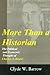 More than a Historian: The Political and Economic Thought of Charles A.Beard
