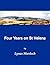 Four Years on St. Helena by Lynas Murdoch
