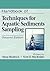 Handbook of Techniques for Aquatic Sediments Sampling
