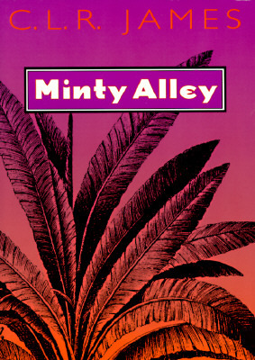 Minty Alley (Paperback)