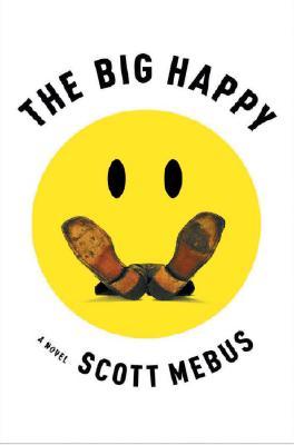 The Big Happy (Paperback)
