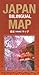 Japan Bilingual Map