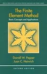 The Finite Element Method: Basic Concepts and Applications, Second Edition (Series in Computational and Physical Processes in Mechanics and Thermal Sciences) The Finite Element Method: Basic Concepts and Applications, Second Edition (Series in Computational and Physical Processes in Mechanics and Thermal Sciences)