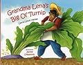 Grandma Lena's Big Ol' Turnip