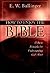 How to Enjoy the Bible: 12 Basic Principles for Understanding God's Word