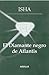 El diamante negro de Atlantis / The Black Diamond of Atlantis by Isha Isha