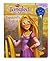 Rapunzel's Magical Hair by Walt Disney Company