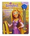 Rapunzel's Magical Hair: Storybook with Light Up Removable Hair (Disney Tangled) Rapunzel's Magical Hair: Storybook with Light Up Removable Hair