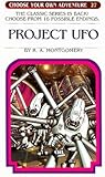 Project UFO
