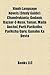 Hindi-Language Novels (Study Guide): Chandrakanta, Godaan, Bazaar-E-Husn, Tamas, Maila Anchal, Parti Parikatha, Pariksha Guru, Gunaho Ka Devta