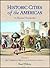 Historic Cities of the Americas: An Illustrated Encyclopedia 2 Vol Set