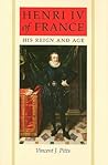 Henri IV of Franc...