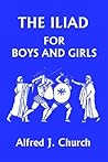 The Iliad for Boy...