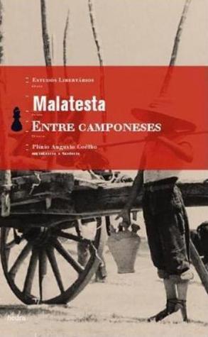 Entre Camponeses (Paperback)