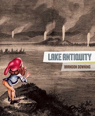 Lake Antiquity (Paperback)