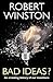 Bad Ideas?: An Arresting History of Our Inventions