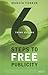6 Steps to Free Publicity, Third Edition