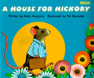 A House for Hickory (Paperback)