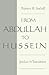 From Abdullah to Hussein: Jordan in Transition (Studies in Middle Eastern History)