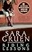 Riding Lessons by Sara Gruen