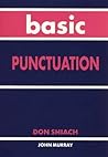 Basic Punctuation Basic Punctuation