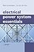 Electrical Power System Essentials