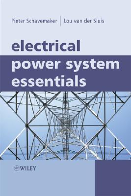 Electrical Power System Essentials (Hardcover)