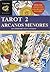 Tarot 2. Arcanos Menores by Beatriz Leveratto