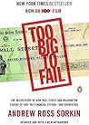Too Big to Fail by Andrew Ross Sorkin