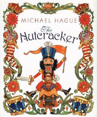 The Nutcracker (Hardcover)
