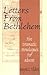 Letters From Bethlehem by Wayne L. Tilden