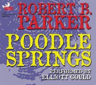 Poodle Springs