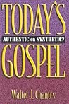 Today's Gospel: Authentic or Synthetic?