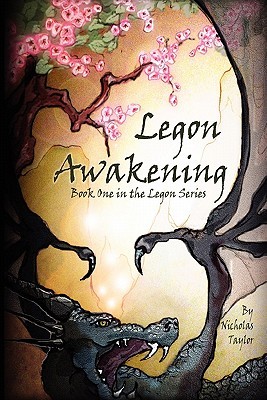 Legon Awakening (Legon, #1)
