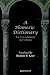 A Homeric Dictionary for Use in Schools and Colleges (Greek and English Edition)