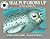 Seal Pup Grows Up: The Story of a Harbor Seal (Oceanic Collection)