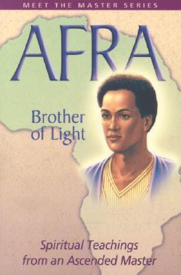 Afra: Brother of Light (Meet the Master Series)