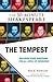 The Tempest by William Shakespeare