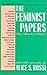 The Feminist Papers: From A...
