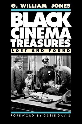 Black Cinema Treasures: Lost and Found (Paperback)