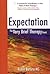 Expectation: The Very Brief...