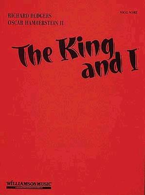 The King and I (Score)