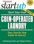 Start Your Own Coin-Operated Laundry